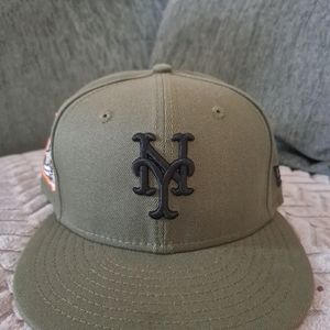 New york mets hat